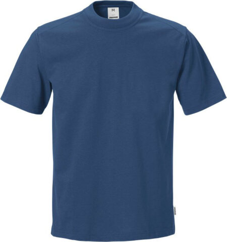 Fristads T-shirt 200gr 7603TM navy Mt2XL
