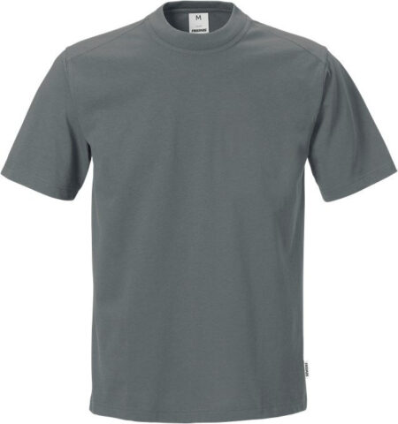 Fristads T-shirt 200gr 7603TM grijs M2XL
