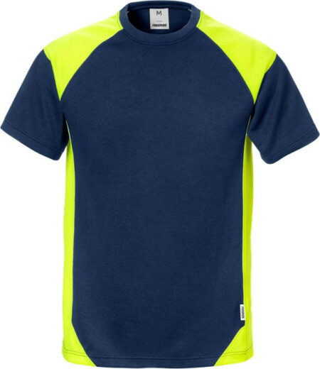 Fristads Fusion 7046THV T-shirt Mt.S
