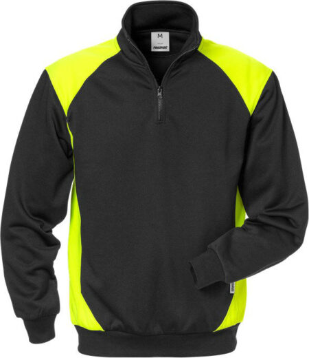 Fristads Fusion 7048SHV Mt.M Sweater