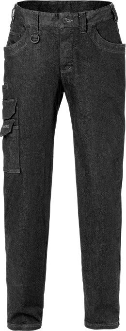 Fristads denimstretch dames 2506DCS Mt38