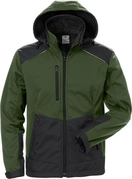 Fristads winterjack softshell 4060 CFJ