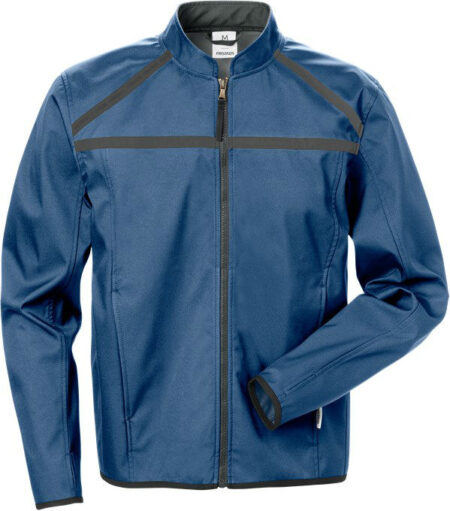 Fristads Fusion 4557-LSH softshell  Mt.L
