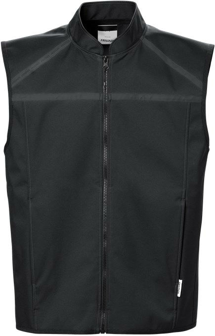 Fristads softshell bodywarmer 4559 LSH
