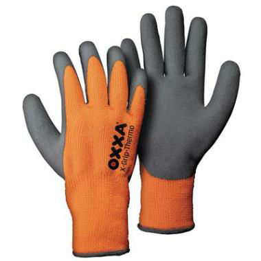 Oxxa handschoen X-grip 51-850 Mt.10