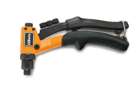 Beta blindklinktang 1741U/200mm