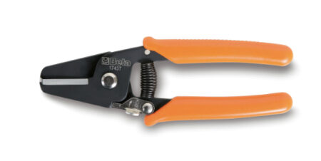 Beta kniptang voor Tie-wraps 1743-T