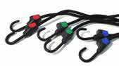 Bungee set Xtra sterk & Xtragrip