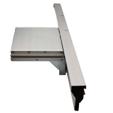 Mafell afkort roltafel