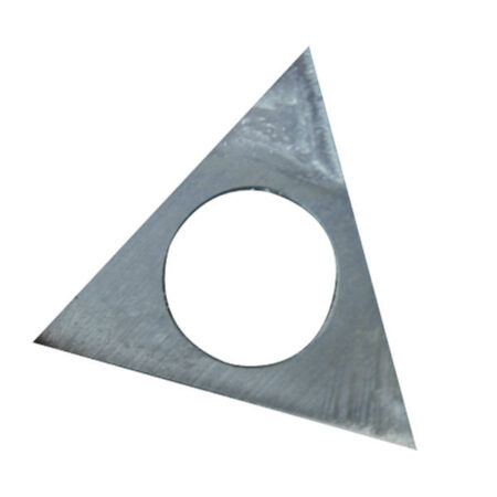 Mafell freesmesjes 22x22x2