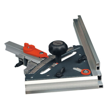 Mafell multifunctionele aanslag MFA