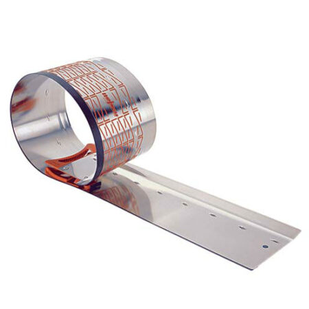 Mafell flexibele lineaal FX140 1,4Mtr