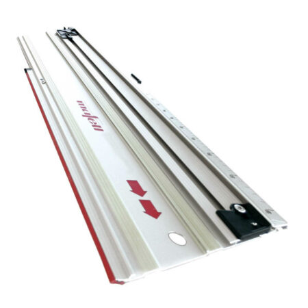 Mafell afkort liniaal 770mm