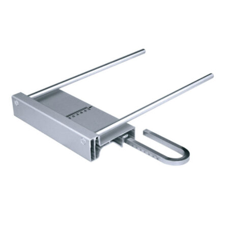 Mafell parallelaanslag met zij-aanslag