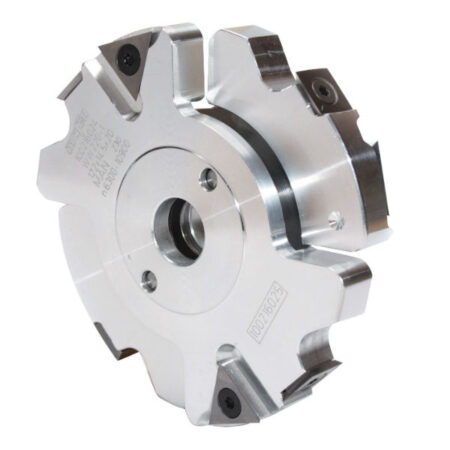 Mafell verstelbare gleuvenfrees MF-VN