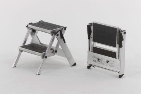 Little Jumbo Compact 2 treden