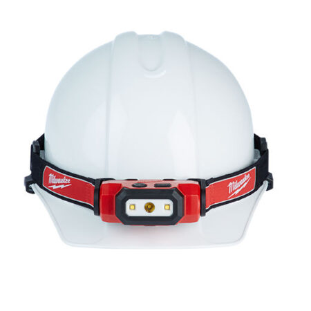 Milwaukee L4HL-HI-VIS 301 USB oplaadbare
