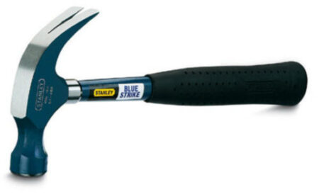 Stanley klauwhamer 51-488 blue-strike