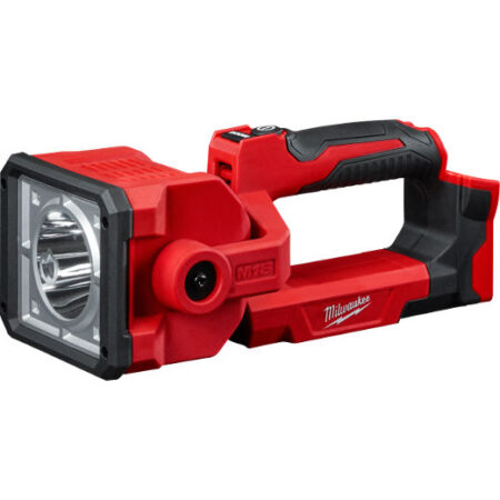 Milwaukee Zoeklicht LED lamp M18-SLED