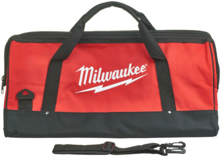 Milwaukee Contractor Bag Size L