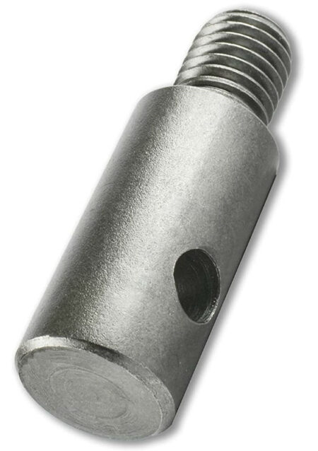 BMB adaptor M14 tbv grondboor