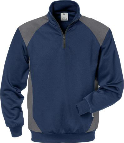 Fristads Fusion 7048SHV Mt.3XL Sweater