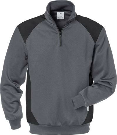 Fristads Fusion 7048SHV Mt.XS Sweater