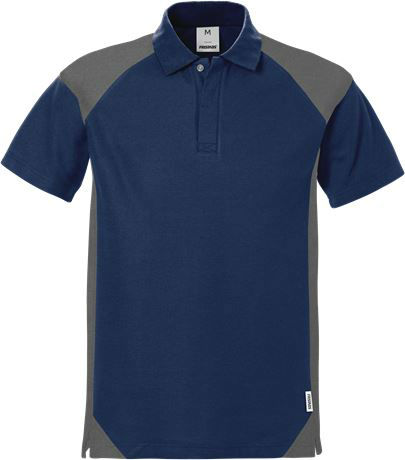 Fristads Fusion 7047PHV Poloshirt Mt.3XL