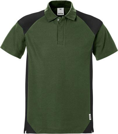 Fristads Fusion 7047PHV Poloshirt Mt.M