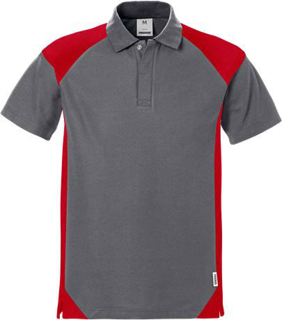 Fristads Fusion 7047PHV Poloshirt Mt.2XL