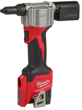 Milwaukee M12-BPRT blindklinknageltang