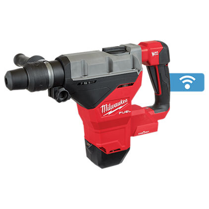 Milwaukee M18FHM ONE KEY SDS-Max