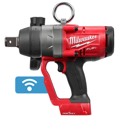 Milwaukee OneKey M18 FHIWF 1" slagmoer