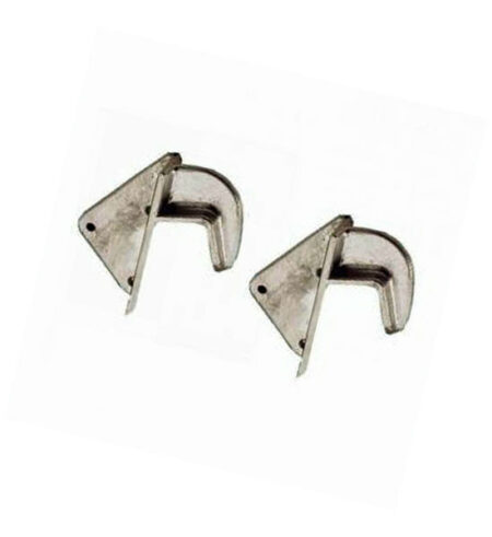 Inhanghaken L/R voor diam. 35