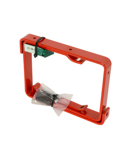 Ladder Lok ophangbeugelset