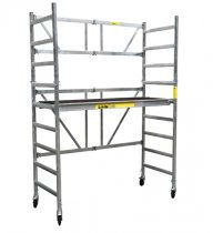 SuperPRO M-Max set B met vouwdeel