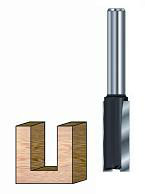 Groeffrees HM 18x20x52mm