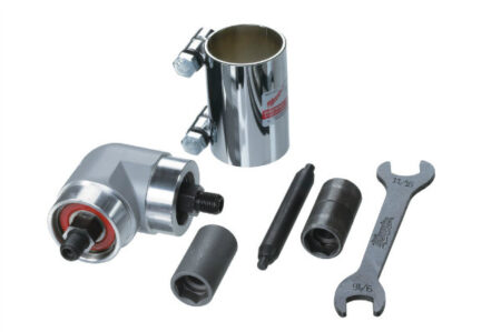 Milwaukee haakse boorkop tbv HDE13RQD