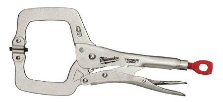 Milwaukee Torque lock lasgriptang 11"