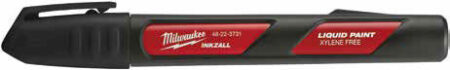 Milwaukee INKZALL marker zwart