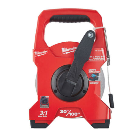 Milwaukee open meetlint LTF 30Mtr 13mm