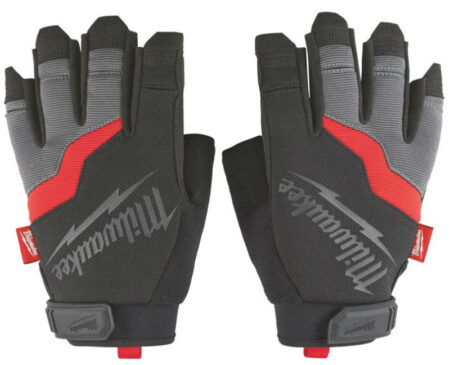 Vingerloze handschoen