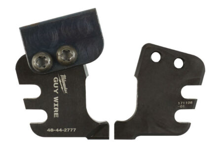 Milwaukee staaldraadsnijmessen EHS voor