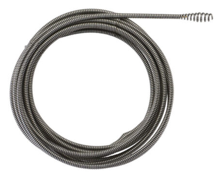 Milwaukee spiraal schroefboor R8 x7,6Mtr