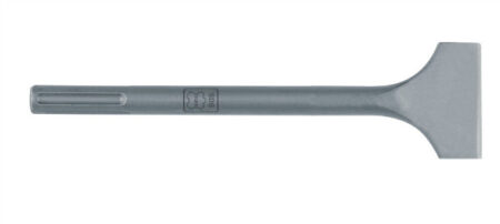 Milwaukee SDS-max brede beitel 300x80mm