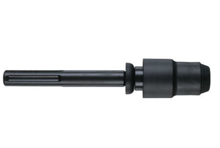 Milwaukee booradaptor SDS max > SDS+