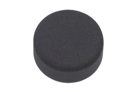 Polijstspons 150mm. superzacht