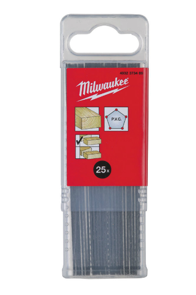 Milwaukee decoupeerzagen in BOX T-101-B