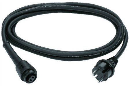 Milwaukee Quick-lock 4 Mtr. aansluit-