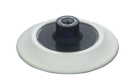 Milwaukee polijststeunschijf M14 125mm